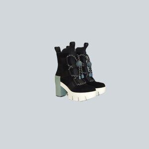 United Nude Ankle Boots